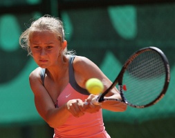 Tennis Europe 16U. Pinsk Open 2014. Турнир завершен!