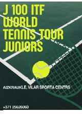 Aizkraukle Open 2026