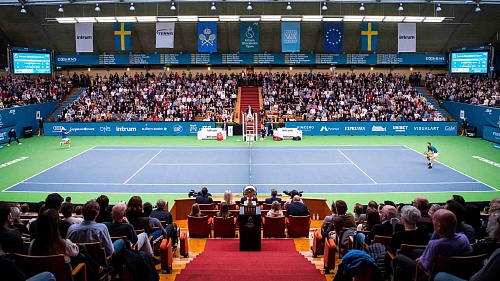 Stockholm Open 2022