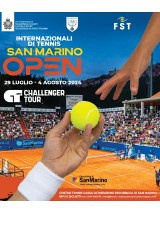 San Marino Tennis Open 2024