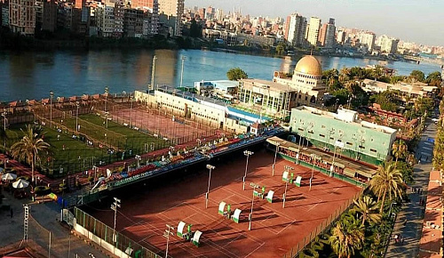 Gezert El-Ward 2025 ITF Junior Egy 13