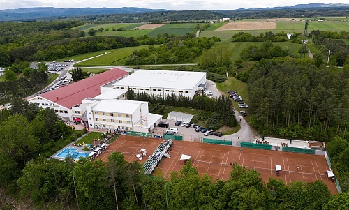 Tennis Academy Burgenland Open 2023