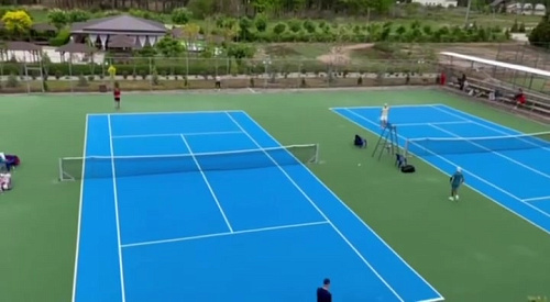 Issyk-Kul Summer 2024 2