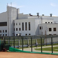 Гомельский областной центр олимпийского резерва по теннису