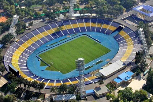 Pakhtakor Cup 2025