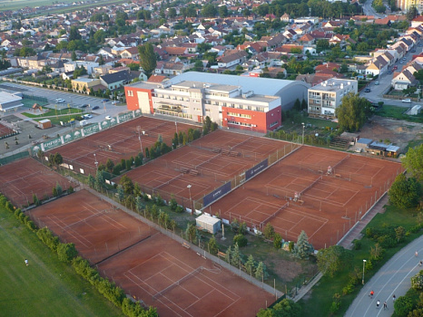 Empire Tennis Academy Open 2026