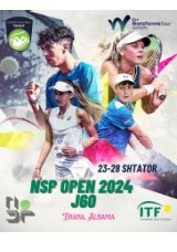 NSP Open 2024