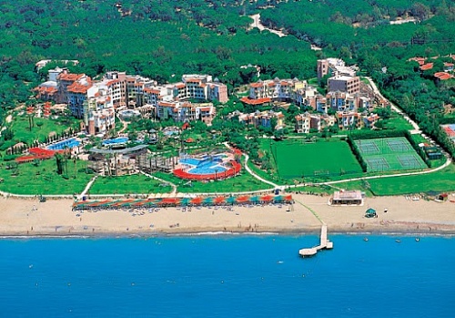 Antalya Open 2021