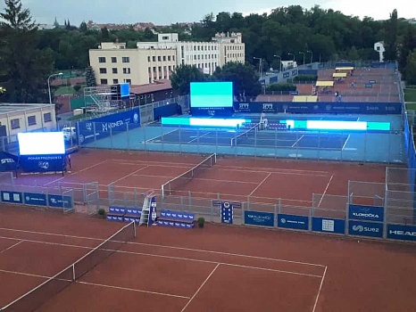 TK Sparta Prague Open 2021