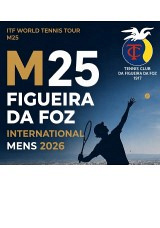 Figueira da Foz Mens Open 2026