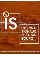 Internationaux de Strasbourg 2024