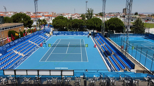 Open Ciudad de Pozoblanco 2026