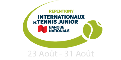 ITF Junior Circuit. Canadian Open Junior Championships.