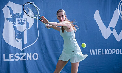 ITF World Tour. Guiyang Open. Колодынска выбила сеянную
