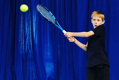 Tennis Europe 14&U. Ahmet Erguden Cup. В одиночке остался последний беларус