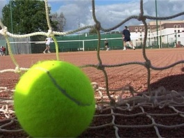 Famagusta Tennis Cup. Александр Сосновский во втором круге квалификации