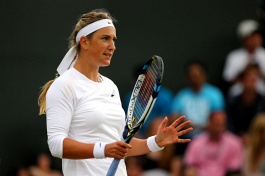 Wimbledon 2015. Двадцатая битва королев тенниса