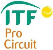 ITF Mens Circuit. Turkey F1.