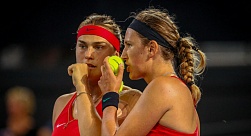 WTA Tour. Bett1Open. Азаренко и Соболенко сразятся за титул