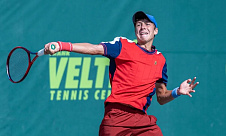 ITF World Tour. Astra Coffee and More Open. Тарасевич остался без побед