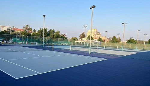 Eurobank Masters Tennis Academy 2026 U16 G3