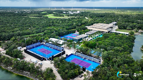 Europcar Cancun Country Open 2026