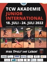 TCW-Academy Junior International 2022 U14