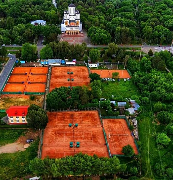 Prestige Open 2025 Slobozia