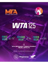 Megasaray Hotels Open 2026 1