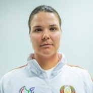 Морозова Лидия 