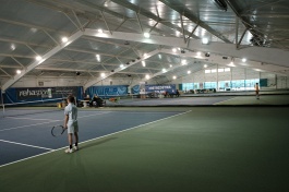 Tennis Europe12&U. Sobota Cup. Из Минска в Польшу