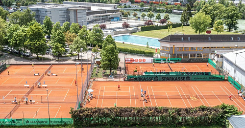 Austrian Youth Open Kufstein 2025 U14