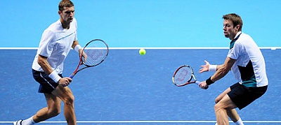 ATP Tour. BNP Paribas Open. Мирный остановился в полуфинале.