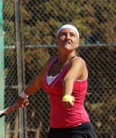 ITF Junior Circuit. US Open Junior Tennis Championship.