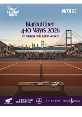 Istanbul Open 2026