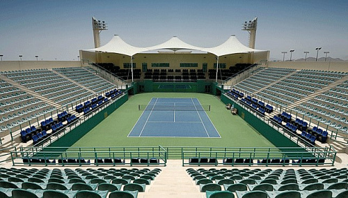 Fujairah Championships 2026 W100