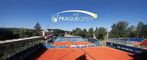 TK Sparta Prague Open 2020