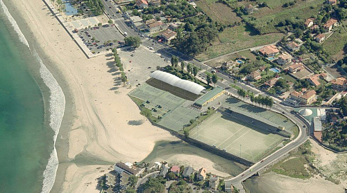Vigo Tennis Open 2025