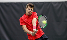 ITF World Tour. Sharm ElSheikh Men's Future. Шило выступил только среди дуэтов