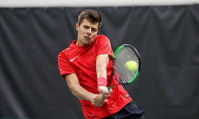 ITF World Tour. Sharm ElSheikh Men's Future. Шило выступил только среди дуэтов