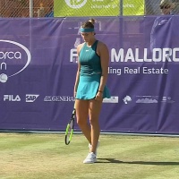 WTA Tour. Mallorca Open. Соболенко и Азаренко терпят поражения