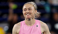WTA Tour. Dubai Duty Free Championships. Саснович поспорит за место в основе