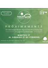 Costa Rica Country Club Open 2026