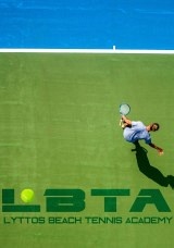 17th Lyttos Beach ITF World Tour 2020 W46 Men