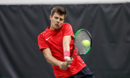 ITF World Tour. Sharm ElSheikh Men's Future. Шило выступил только среди дуэтов