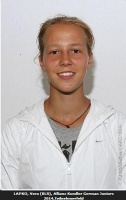 ITF Junior Circuit. Allianz Kundler German Juniors supported by OPTIMAL SYSTEMS