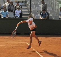 ITF Womens Circuit. Boyd Tinsley Clay Court Classic.