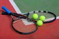 Tennis Europe14&U. Memory of Haydar Aliyev. Парный четвертьфинал покорился