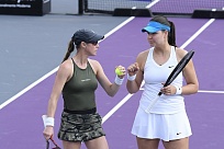 WTA Tour. Abierto Tampico. Посев не подтвердили
