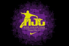 Nike Junior Tour. Это не только теннис! ВИДЕО